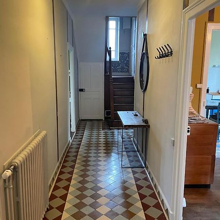 La Cigalienne Villa Treignac Dış mekan fotoğraf