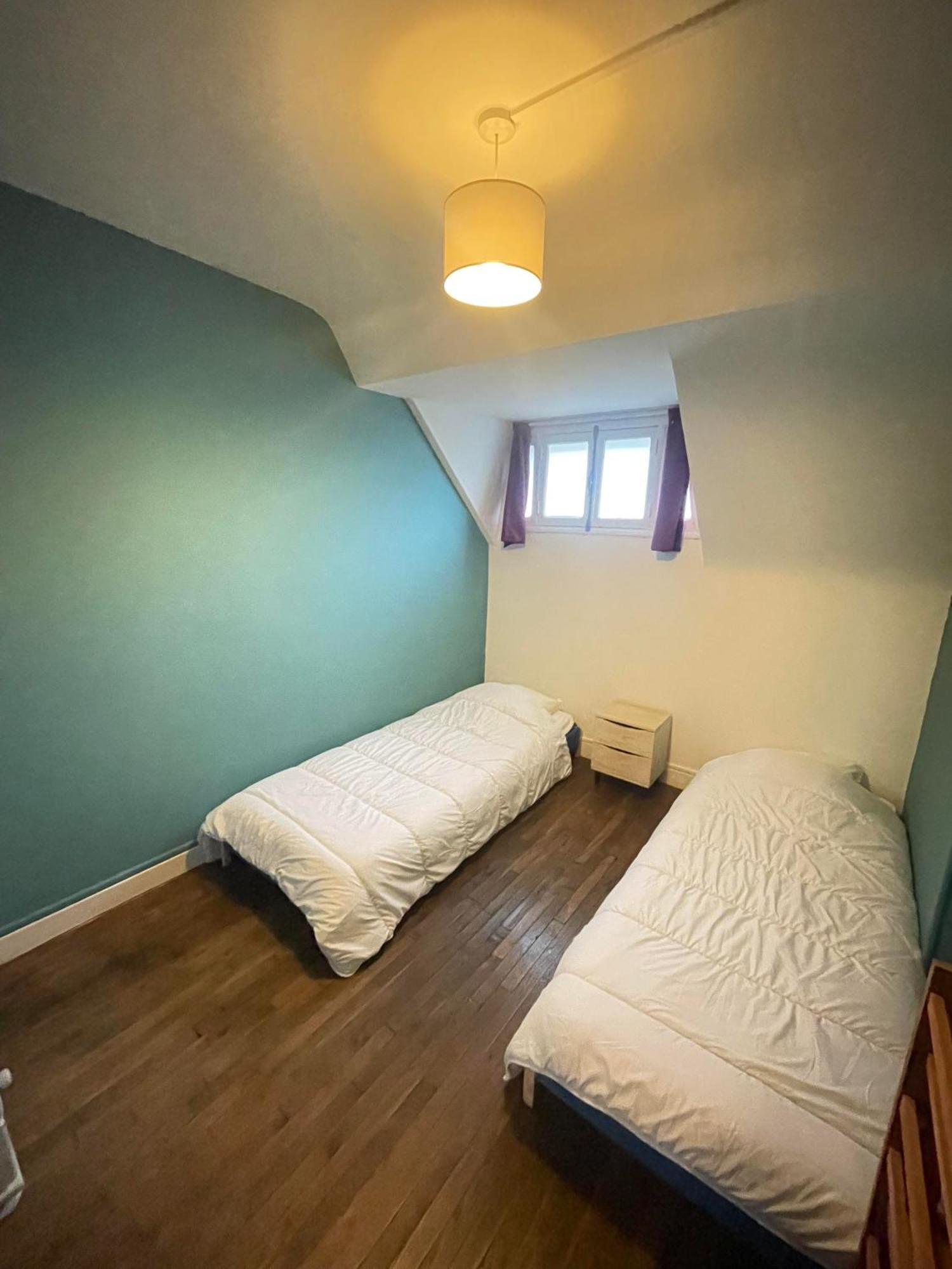 La Cigalienne Villa Treignac Dış mekan fotoğraf